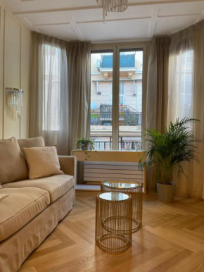 Royal - Luxury & Elegance in Monaco
